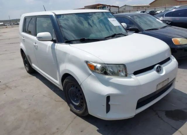 Scion Xb (2012)