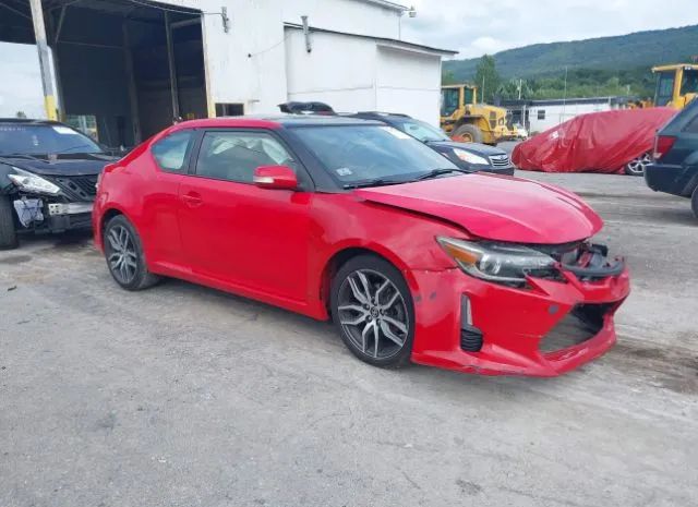 Scion Tc (2015)
