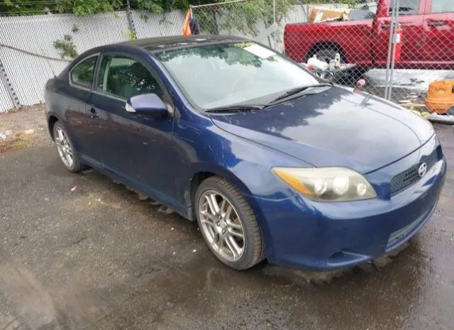 Scion Tc (2010)