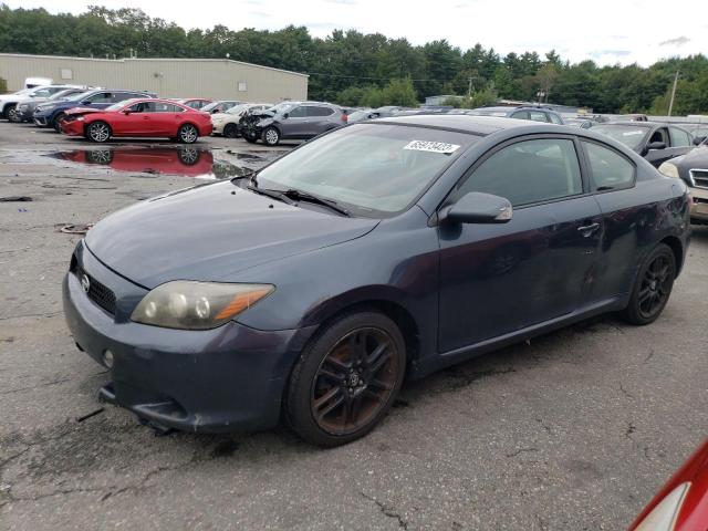 Scion Tc (2010)