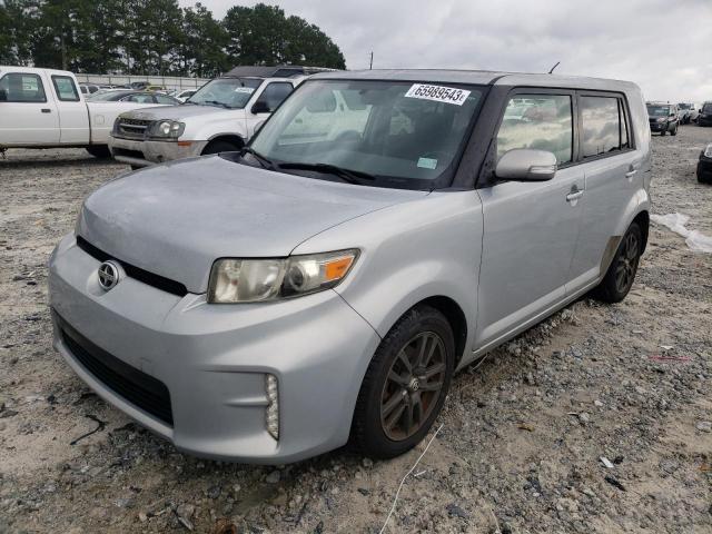 Scion Xb (2013)