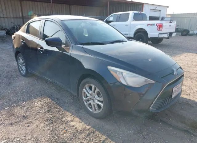 Scion Ia (2016)