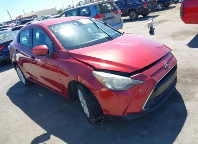 Scion Ia (2016)
