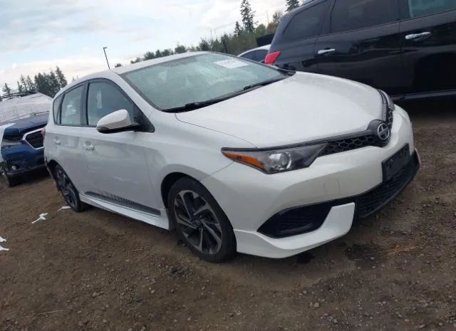 Scion Im (2016)