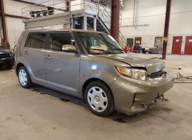 Scion Xb (2011)