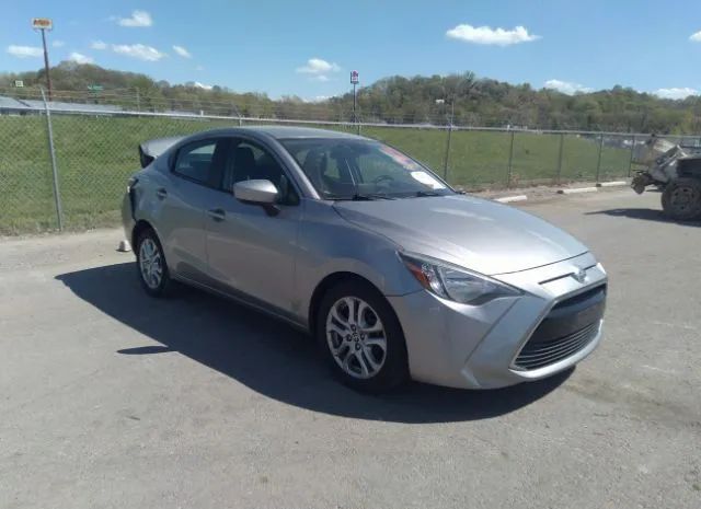 Scion Ia (2016)