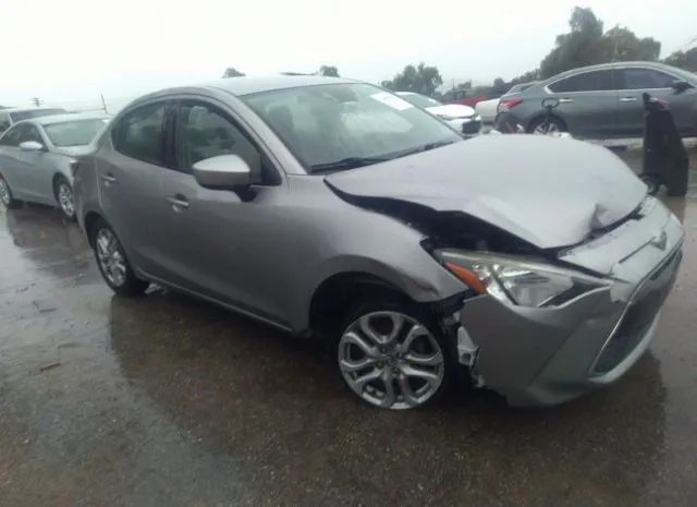 Scion Ia (2016)