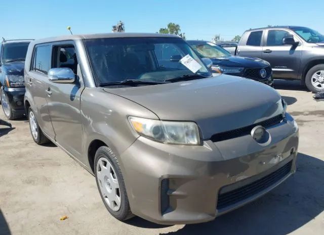 Scion Xb (2012)