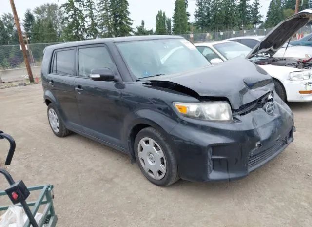 Scion Xb (2012)