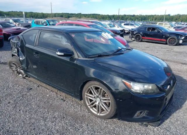 Scion Tc (2013)