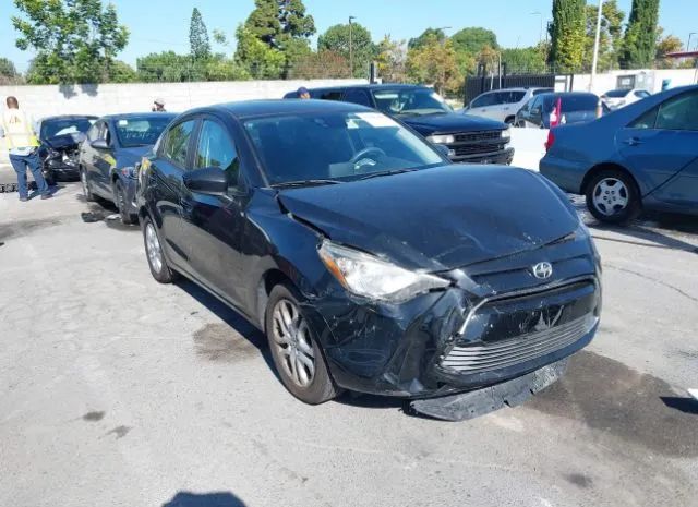 Scion Ia (2016)