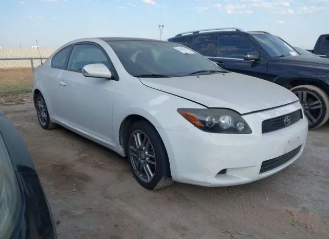 Scion Tc (2010)