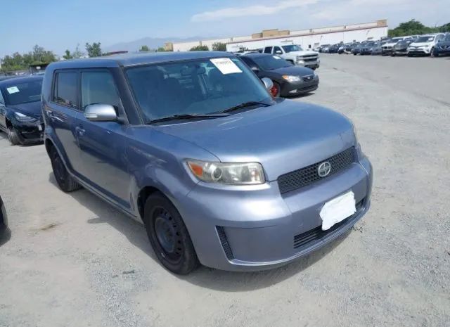 Scion Xb (2010)