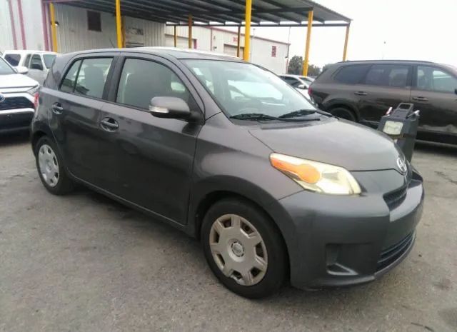 Scion Xd (2011)