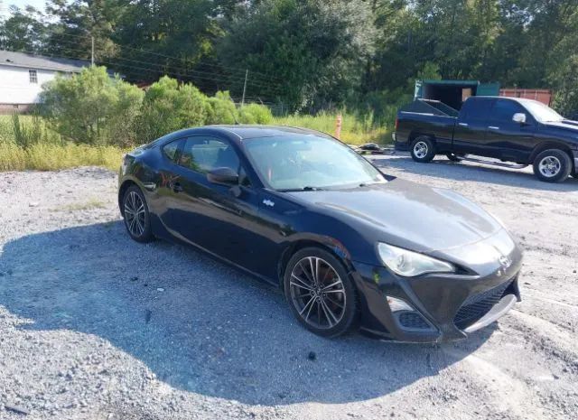 Scion Fr-s (2013)