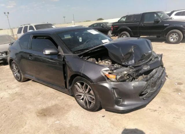 Scion Tc (2014)