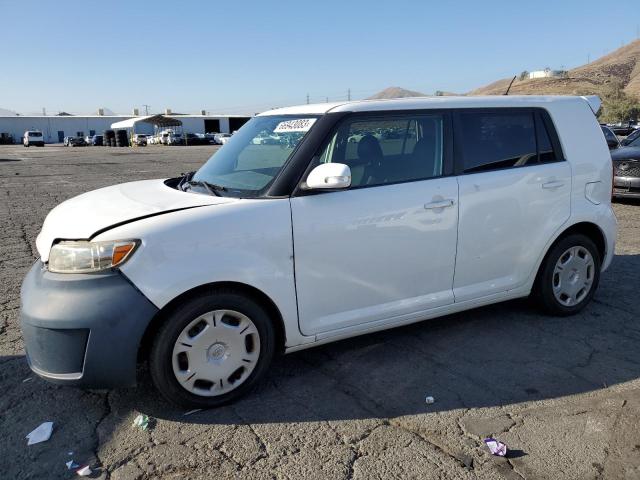 Scion Xb (2008)