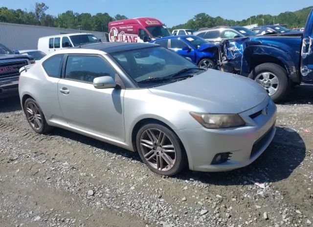 Scion Tc (2011)
