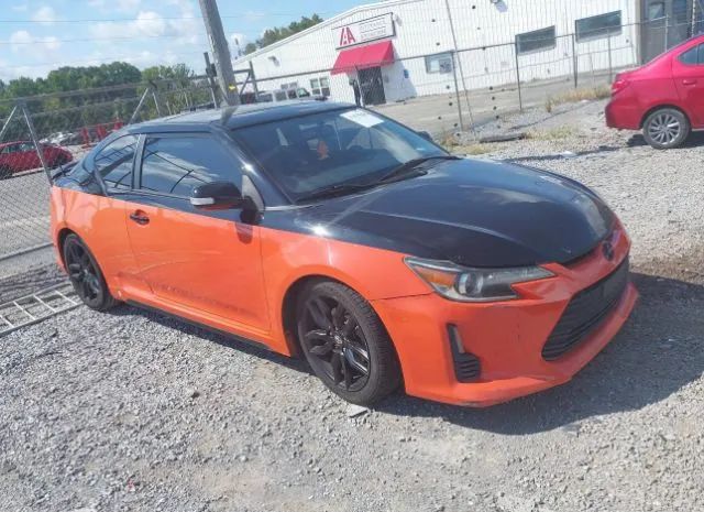 Scion Tc (2015)