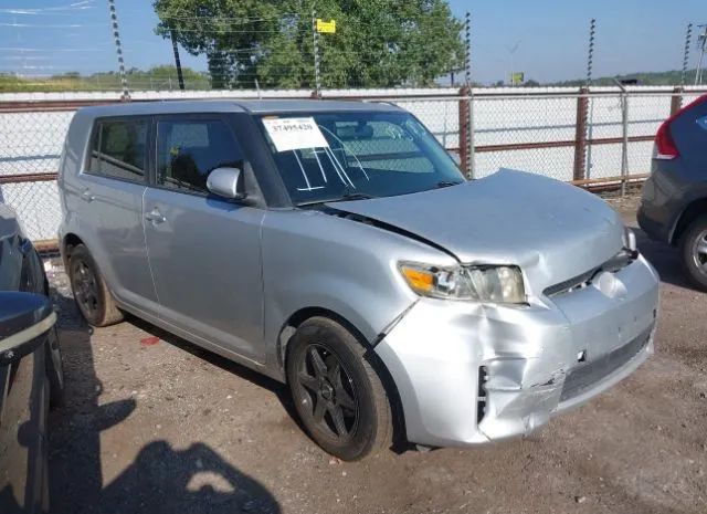 Scion Xb (2012)