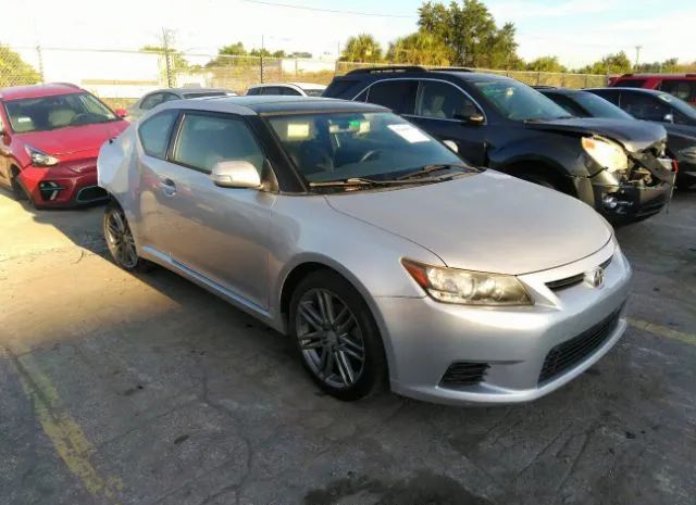 Scion Tc (2013)