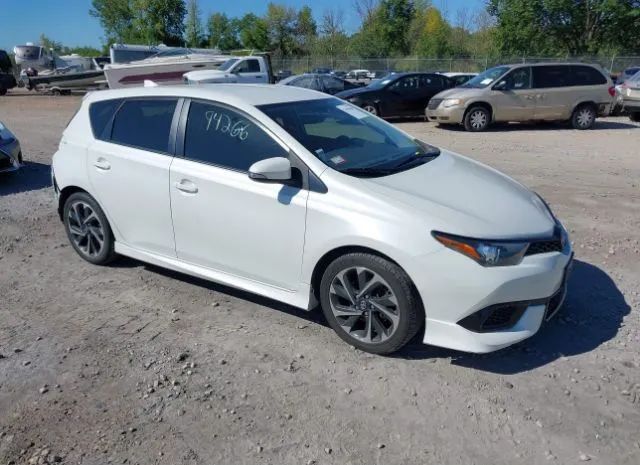 Scion Im (2016)