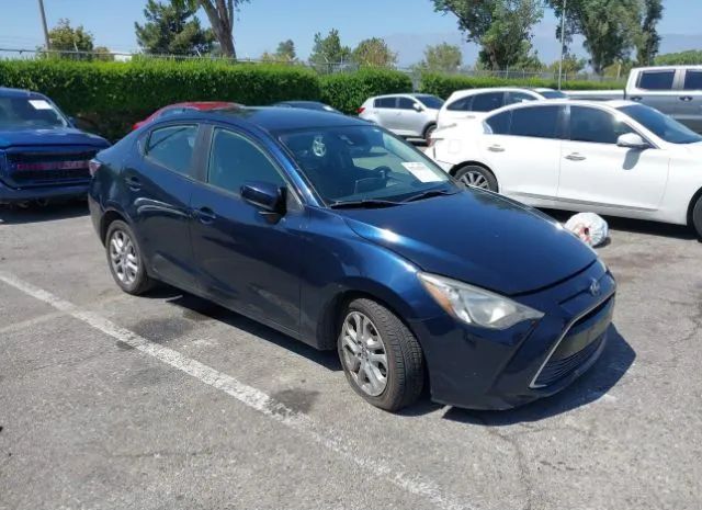 Scion Ia (2016)