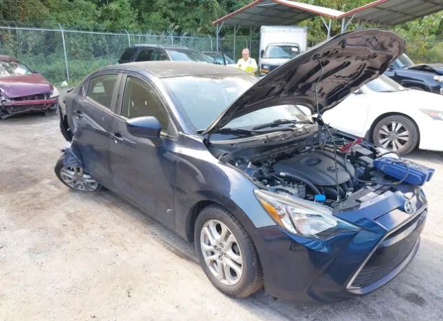 Scion Ia (2016)