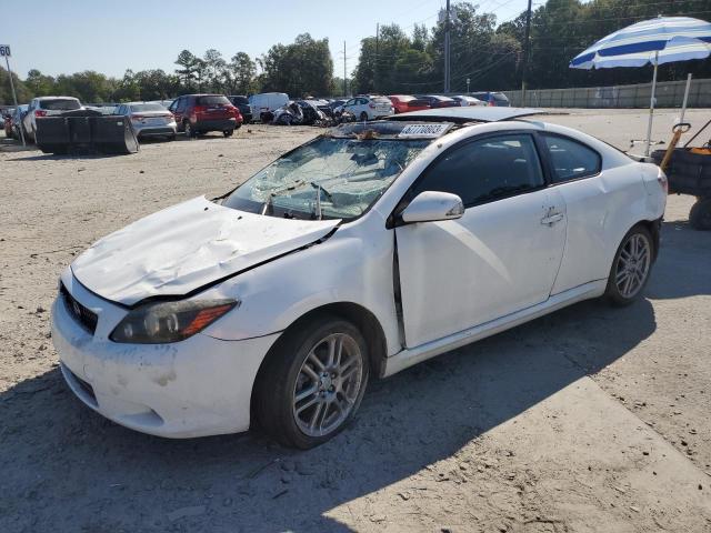 Scion Tc (2010)