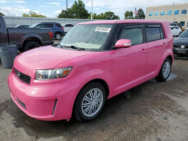 Scion Xb (2008)