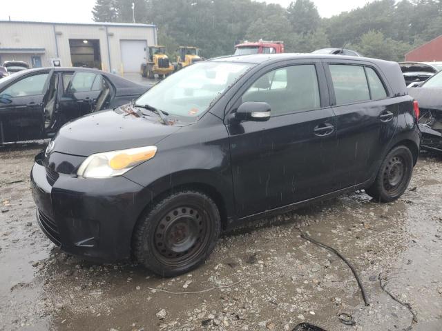Scion Xd (2009)