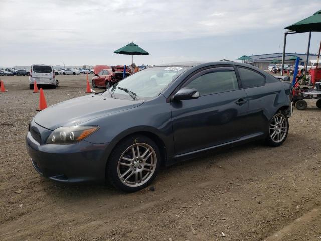 Scion Tc (2008)