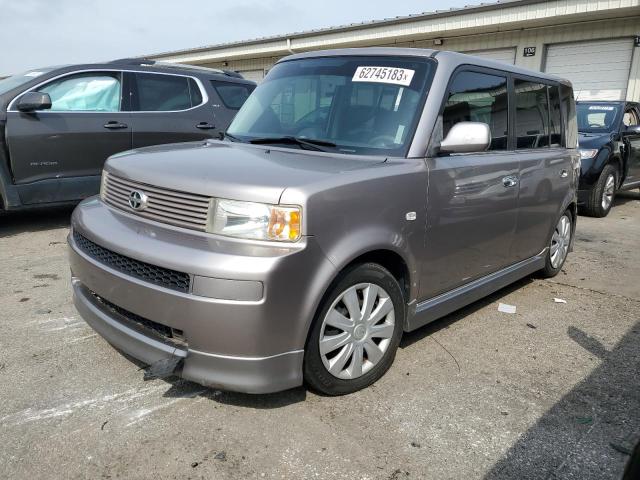 Scion Xb (2005)