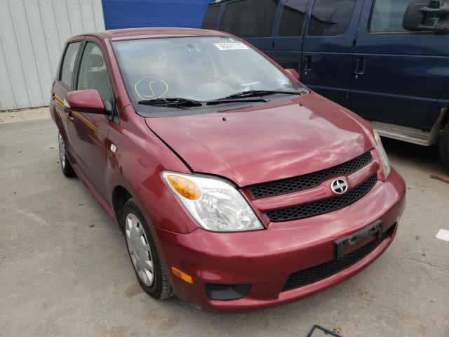 Scion Xa (2006)