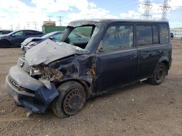 Scion Xb (2006)