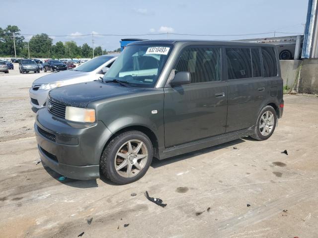 Scion Xb (2006)