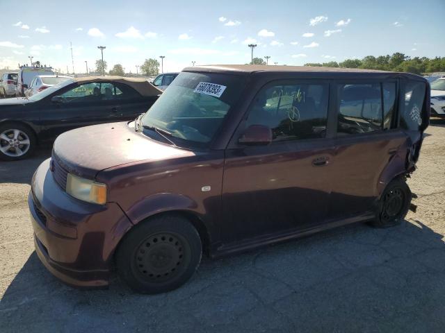 Scion Xb (2006)