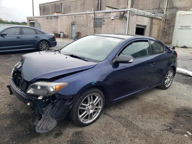 Scion Tc (2007)