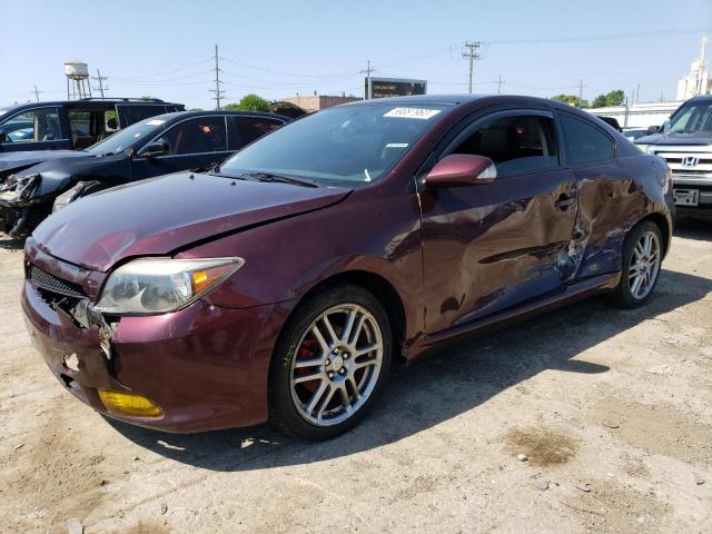 Scion Tc (2007)