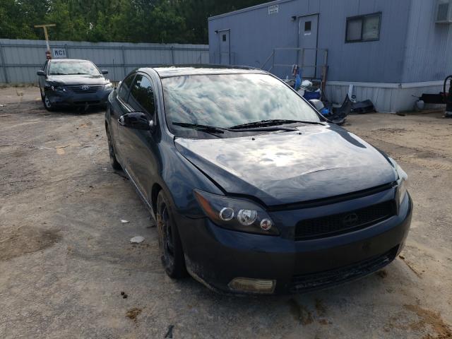 Scion Tc (2008)