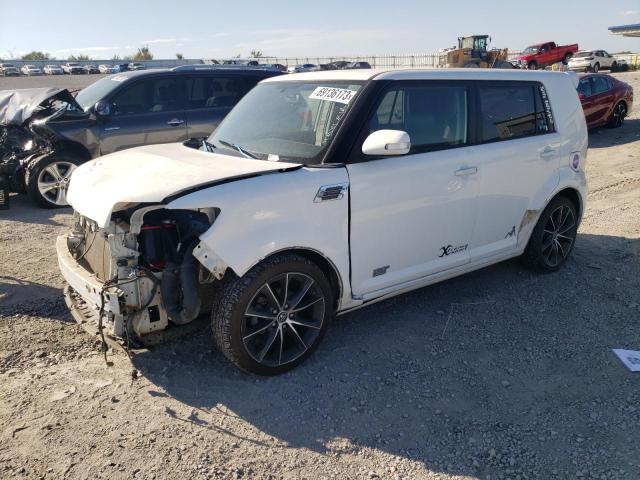 Scion Xb (2008)