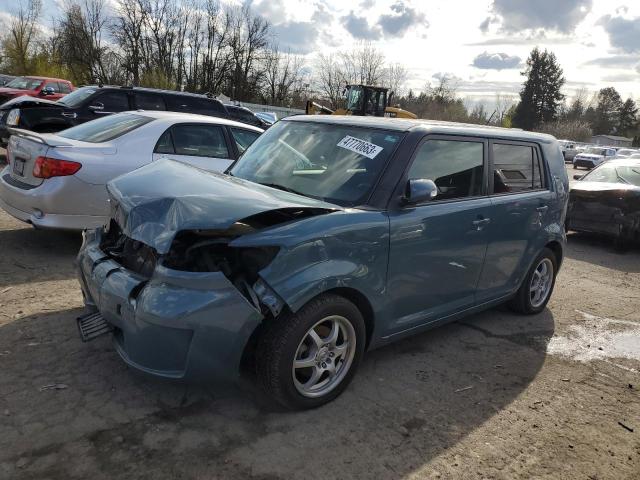 Scion Xb (2008)