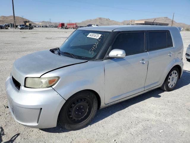 Scion Xb (2008)