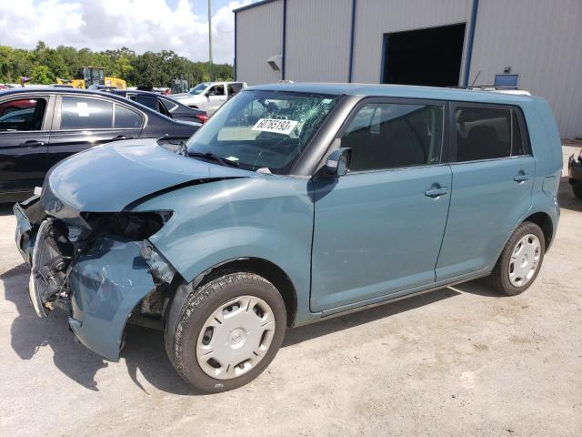 Scion Xb (2008)