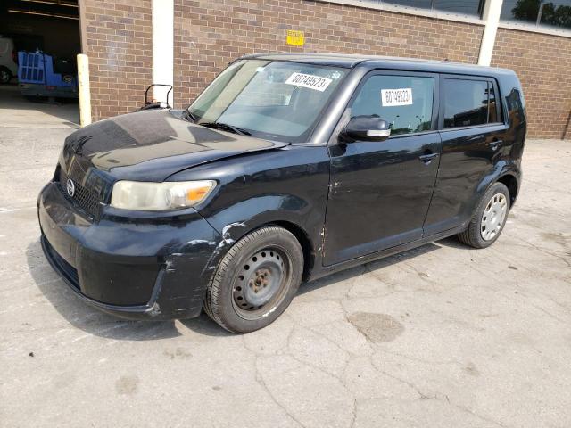Scion Xb (2008)