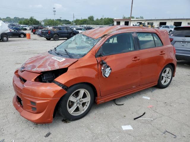 Scion Xd (2008)