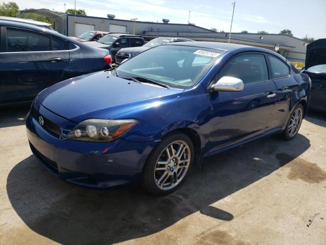 Scion Scion (2009)