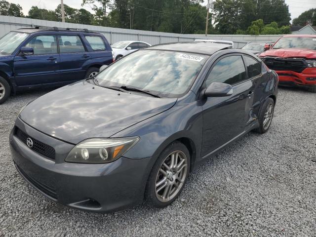 Scion Tc (2009)
