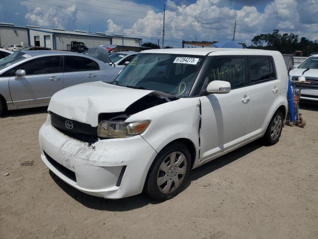 Scion Xb (2009)