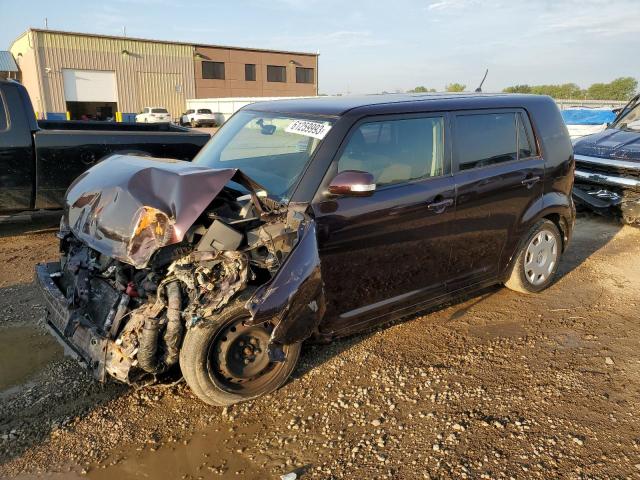 Scion Xb (2009)
